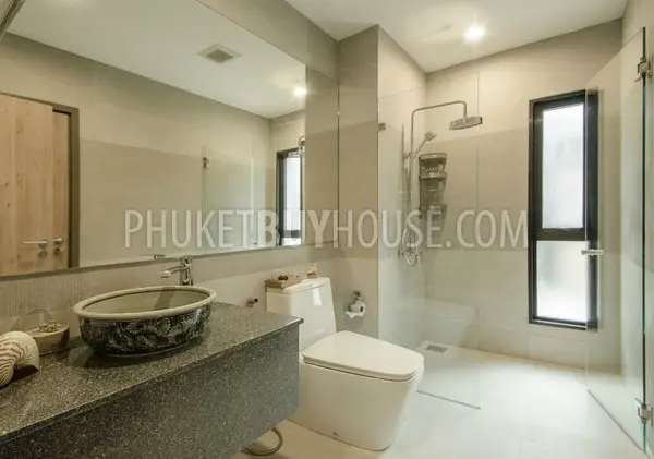 RAW6177: Apartments for Sale in the project from a famous developer in Rawai Area. Fotoğraf #21