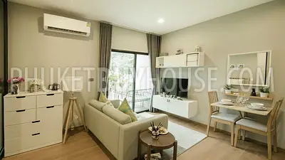 RAW6177: Apartments for Sale in the project from a famous developer in Rawai Area. Photo #24