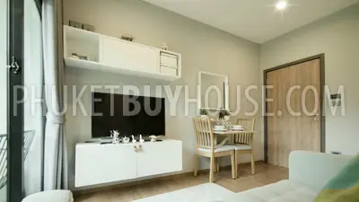 RAW6177: Apartments for Sale in the project from a famous developer in Rawai Area. Photo #26