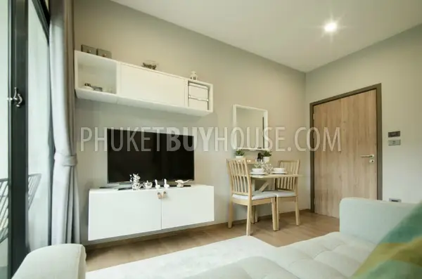 RAW6177: Apartments for Sale in the project from a famous developer in Rawai Area. Fotoğraf #26