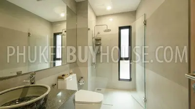 RAW6177: Apartments for Sale in the project from a famous developer in Rawai Area. Photo #30
