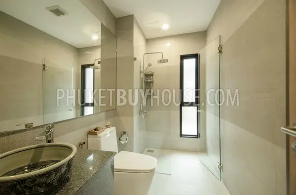RAW6177: Apartments for Sale in the project from a famous developer in Rawai Area. Fotoğraf #30