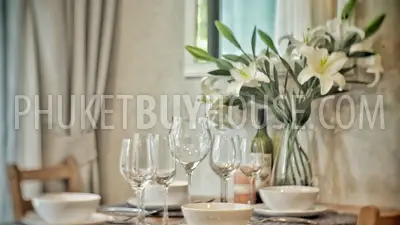 RAW6177: Apartments for Sale in the project from a famous developer in Rawai Area. Photo #33