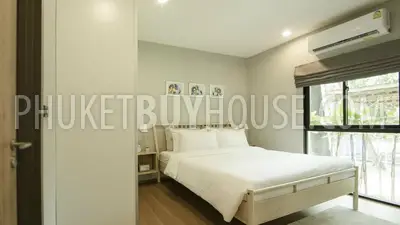 RAW6178: Apartment with 2 Bedrooms in a New Huge project from a famous developer in ​​Rawai area. Photo #14