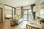 RAW6178: Apartment with 2 Bedrooms in a New Huge project from a famous developer in ​​Rawai area. Thumbnail #25
