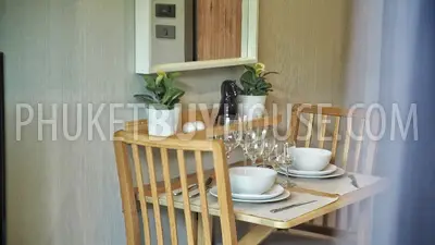 RAW6178: Apartment with 2 Bedrooms in a New Huge project from a famous developer in ​​Rawai area. Photo #31