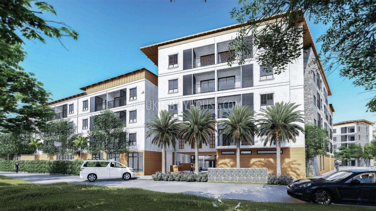 RAW6178: Апартаменты с 2 спальнями в новом масштабном проекте от известного застройщика в районе Раваи. Фото #37