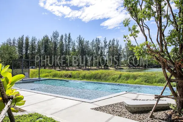 BAN21873: Cozy 1 Bedroom Condo In Bang Tao . Photo #2