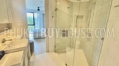 BAN21873: Cozy 1 Bedroom Condo In Bang Tao . Photo #3