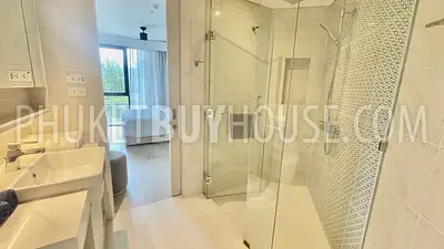 BAN21873: Cozy 1 Bedroom Condo In Bang Tao . Photo #4