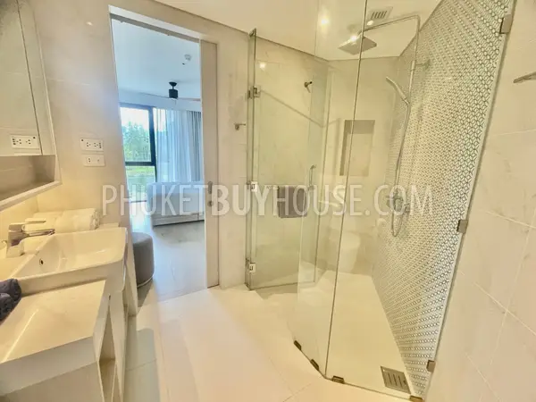 BAN21873: Cozy 1 Bedroom Condo In Bang Tao . Photo #4