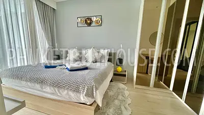 BAN21873: Cozy 1 Bedroom Condo In Bang Tao . Photo #9