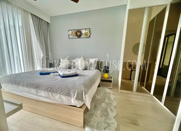 BAN21873: Cozy 1 Bedroom Condo In Bang Tao . Photo #9