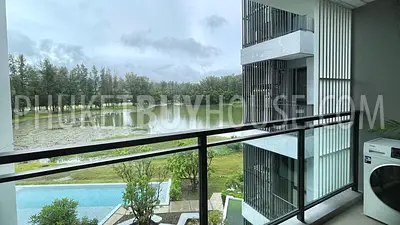 BAN21873: Cozy 1 Bedroom Condo In Bang Tao . Photo #10