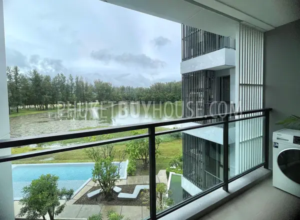 BAN21873: Cozy 1 Bedroom Condo In Bang Tao . Photo #10