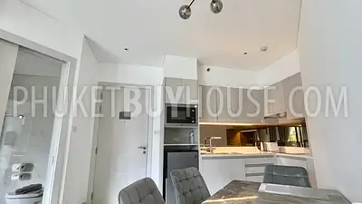 BAN21873: Cozy 1 Bedroom Condo In Bang Tao . Photo #12