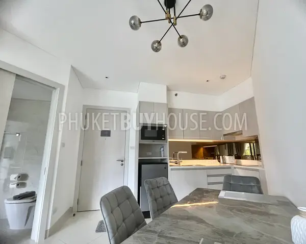 BAN21873: Cozy 1 Bedroom Condo In Bang Tao . Photo #12