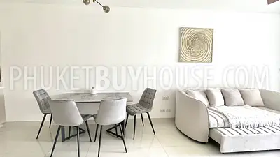 BAN21873: Cozy 1 Bedroom Condo In Bang Tao . Photo #1