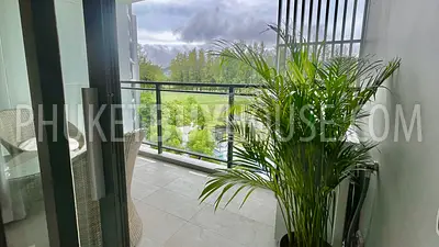 BAN21873: Cozy 1 Bedroom Condo In Bang Tao . Photo #21