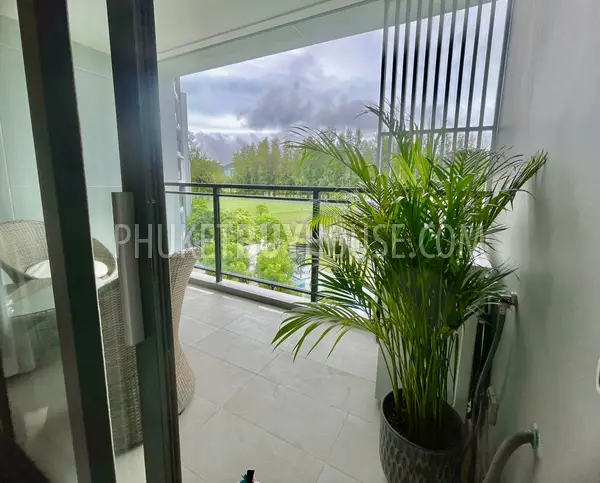 BAN21873: Cozy 1 Bedroom Condo In Bang Tao . Photo #21