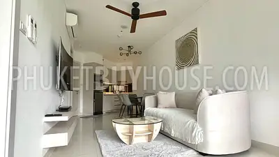 BAN21873: Cozy 1 Bedroom Condo In Bang Tao . Photo #16