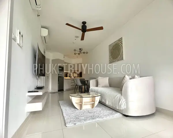 BAN21873: Cozy 1 Bedroom Condo In Bang Tao . Photo #16