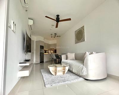 BAN21873: Cozy 1 Bedroom Condo In Bang Tao . Photo #16
