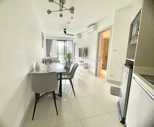 BAN21873: Cozy 1 Bedroom Condo In Bang Tao . Photo #5