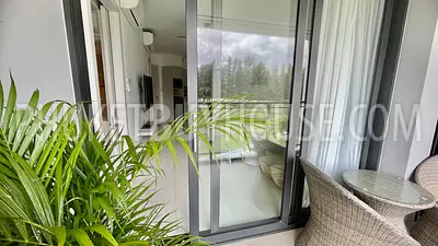 BAN21873: Cozy 1 Bedroom Condo In Bang Tao . Photo #6