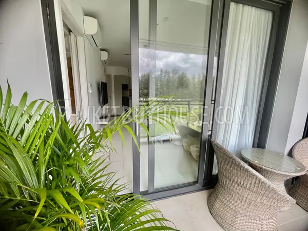 BAN21873: Cozy 1 Bedroom Condo In Bang Tao . Photo #6