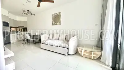 BAN21873: Cozy 1 Bedroom Condo In Bang Tao . Photo #7