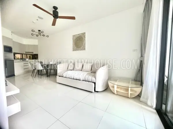 BAN21873: Cozy 1 Bedroom Condo In Bang Tao . Photo #7