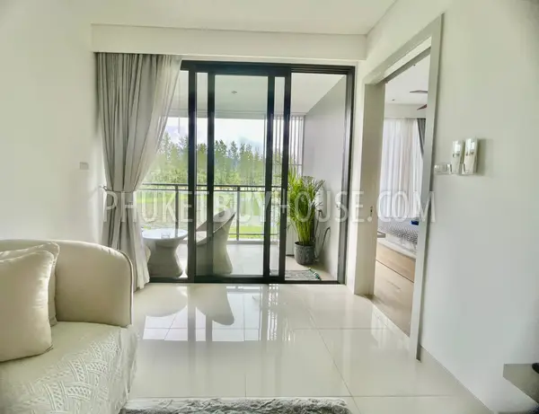 BAN21873: Cozy 1 Bedroom Condo In Bang Tao . Photo #8