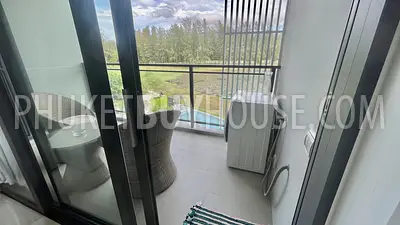 BAN21873: Cozy 1 Bedroom Condo In Bang Tao . Photo #15