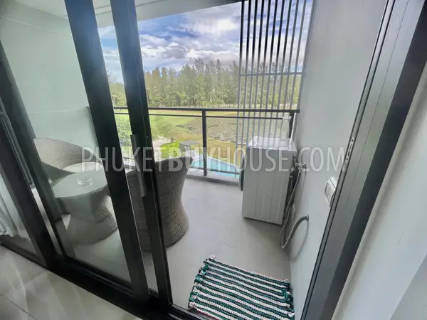 BAN21873: Cozy 1 Bedroom Condo In Bang Tao . Photo #15