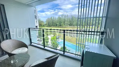 BAN21873: Cozy 1 Bedroom Condo In Bang Tao . Photo #14
