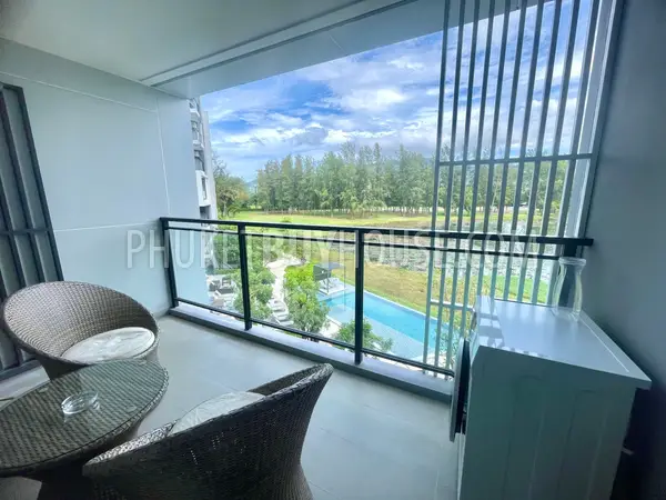 BAN21873: Cozy 1 Bedroom Condo In Bang Tao . Photo #14