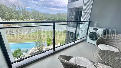 BAN21873: Cozy 1 Bedroom Condo In Bang Tao . Photo #22