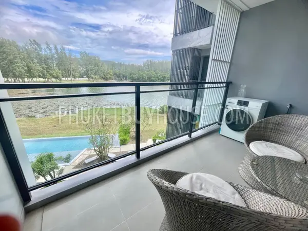 BAN21873: Cozy 1 Bedroom Condo In Bang Tao . Photo #22