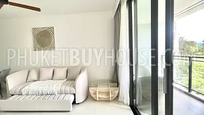 BAN21873: Cozy 1 Bedroom Condo In Bang Tao . Photo #19