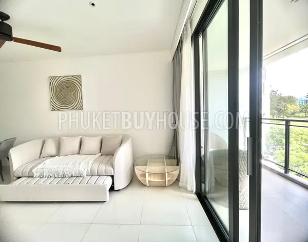 BAN21873: Cozy 1 Bedroom Condo In Bang Tao . Photo #19