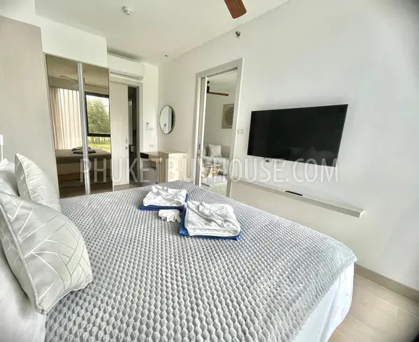 BAN21873: Cozy 1 Bedroom Condo In Bang Tao . Photo #17