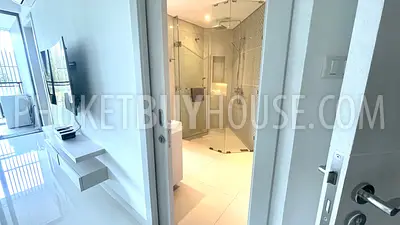 BAN21873: Cozy 1 Bedroom Condo In Bang Tao . Photo #24