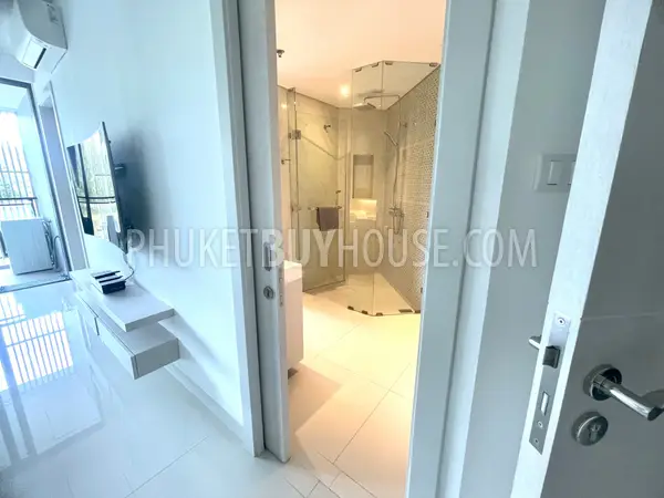 BAN21873: Cozy 1 Bedroom Condo In Bang Tao . Photo #24