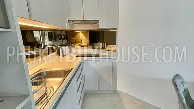 BAN21873: Cozy 1 Bedroom Condo In Bang Tao . Photo #18