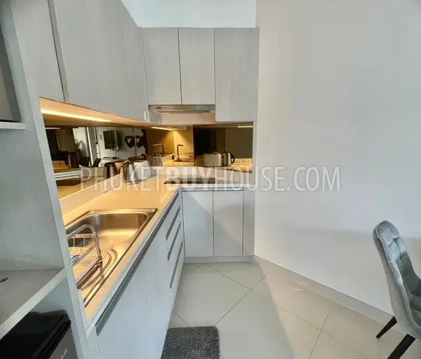 BAN21873: Cozy 1 Bedroom Condo In Bang Tao . Photo #18