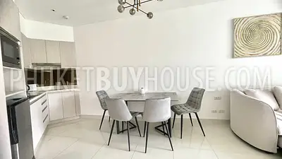 BAN21873: Cozy 1 Bedroom Condo In Bang Tao . Photo #13
