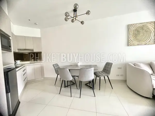 BAN21873: Cozy 1 Bedroom Condo In Bang Tao . Photo #13