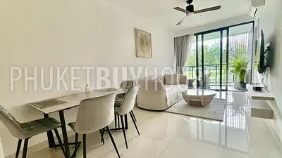 BAN21873: Cozy 1 Bedroom Condo In Bang Tao . Photo #11