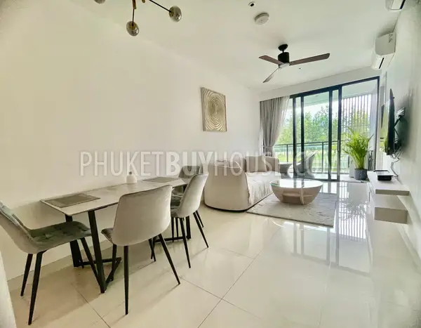 BAN21873: Cozy 1 Bedroom Condo In Bang Tao . Photo #11